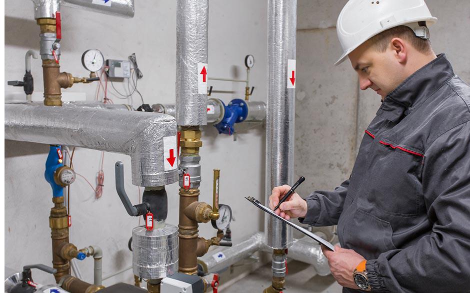 entreprise de chauffage Mantes-la-Ville